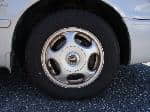 Used 1999 TOYOTA SPRINTER SEDAN BF68754 for Sale Image 12