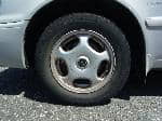 Used 1999 TOYOTA SPRINTER SEDAN BF68754 for Sale Image 9