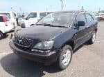 Used 1999 TOYOTA HARRIER BF68732 for Sale Image 1