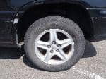 Used 1999 TOYOTA HARRIER BF68732 for Sale Image 10