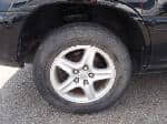 Used 1999 TOYOTA HARRIER BF68732 for Sale Image 11