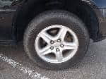 Used 1999 TOYOTA HARRIER BF68732 for Sale Image 12
