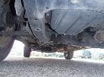Used 1999 TOYOTA HARRIER BF68732 for Sale Image 13