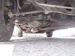 Used 1999 TOYOTA HARRIER BF68732 for Sale Image 15