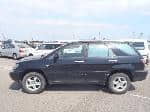 Used 1999 TOYOTA HARRIER BF68732 for Sale Image 2