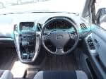 Used 1999 TOYOTA HARRIER BF68732 for Sale Image 21