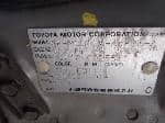 Used 1999 TOYOTA HARRIER BF68732 for Sale Image 28