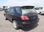 Used 1999 TOYOTA HARRIER BF68732 for Sale Image 3