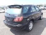 Used 1999 TOYOTA HARRIER BF68732 for Sale Image 5