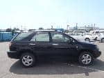 Used 1999 TOYOTA HARRIER BF68732 for Sale Image 6