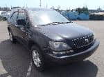 Used 1999 TOYOTA HARRIER BF68732 for Sale Image 7