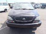 Used 1999 TOYOTA HARRIER BF68732 for Sale Image 8