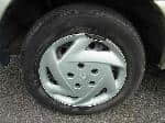 Used 2000 TOYOTA IPSUM BF68695 for Sale Image 11