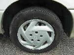 Used 2000 TOYOTA IPSUM BF68695 for Sale Image 12