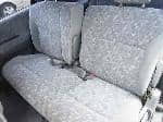 Used 2000 TOYOTA IPSUM BF68695 for Sale Image 19