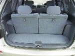 Used 2000 TOYOTA IPSUM BF68695 for Sale Image 21