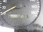 Used 2000 TOYOTA IPSUM BF68695 for Sale Image 25