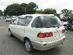 Used 2000 TOYOTA IPSUM BF68695 for Sale Image 3