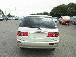 Used 2000 TOYOTA IPSUM BF68695 for Sale Image 4