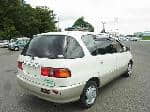 Used 2000 TOYOTA IPSUM BF68695 for Sale Image 5