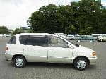 Used 2000 TOYOTA IPSUM BF68695 for Sale Image 6