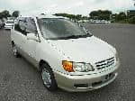 Used 2000 TOYOTA IPSUM BF68695 for Sale Image 7