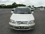 Used 2000 TOYOTA IPSUM BF68695 for Sale Image 8