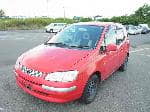 Used 1999 TOYOTA COROLLA SPACIO BF68691 for Sale Image 1