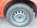 Used 1999 TOYOTA COROLLA SPACIO BF68691 for Sale Image 10