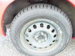 Used 1999 TOYOTA COROLLA SPACIO BF68691 for Sale Image 11
