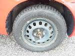 Used 1999 TOYOTA COROLLA SPACIO BF68691 for Sale Image 12