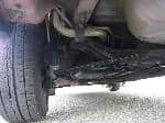 Used 1999 TOYOTA COROLLA SPACIO BF68691 for Sale Image 15