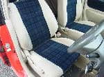 Used 1999 TOYOTA COROLLA SPACIO BF68691 for Sale Image 17