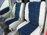 Used 1999 TOYOTA COROLLA SPACIO BF68691 for Sale Image 18