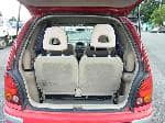 Used 1999 TOYOTA COROLLA SPACIO BF68691 for Sale Image 21