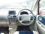 Used 1999 TOYOTA COROLLA SPACIO BF68691 for Sale Image 22