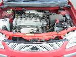 Used 1999 TOYOTA COROLLA SPACIO BF68691 for Sale Image 29