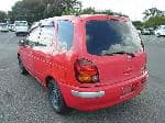 Used 1999 TOYOTA COROLLA SPACIO BF68691 for Sale Image 3