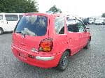 Used 1999 TOYOTA COROLLA SPACIO BF68691 for Sale Image 5