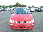 Used 1999 TOYOTA COROLLA SPACIO BF68691 for Sale Image 8