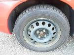 Used 1999 TOYOTA COROLLA SPACIO BF68691 for Sale Image 9