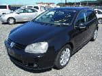 Used 2004 VOLKSWAGEN GOLF BF68755 for Sale Image 1