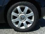 Used 2004 VOLKSWAGEN GOLF BF68755 for Sale Image 10