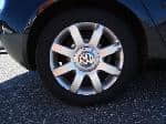 Used 2004 VOLKSWAGEN GOLF BF68755 for Sale Image 11