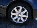 Used 2004 VOLKSWAGEN GOLF BF68755 for Sale Image 12