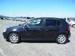 Used 2004 VOLKSWAGEN GOLF BF68755 for Sale Image 2