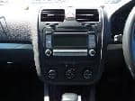 Used 2004 VOLKSWAGEN GOLF BF68755 for Sale Image 24