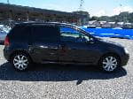Used 2004 VOLKSWAGEN GOLF BF68755 for Sale Image 6