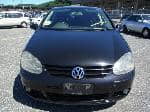 Used 2004 VOLKSWAGEN GOLF BF68755 for Sale Image 8