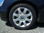 Used 2004 VOLKSWAGEN GOLF BF68755 for Sale Image 9